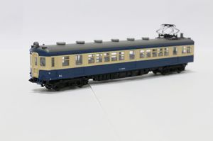 KATO 飯田線旧国 第3弾 （2/4) - A Super-Express