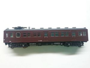 KATO製　旧型国電　パーツセット 飯田線旧型国電の車両構成を考える[鉄道模型] | 重単5175 ～鉄道