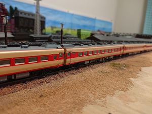 ネットオフ 送料得店 (12/17) トレジャーキハ56平窓後期型 - Super-Express A その他