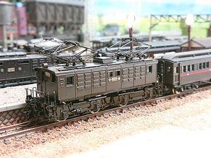 6000形電気機関車（ワールド） （3/10） - A Super-Express